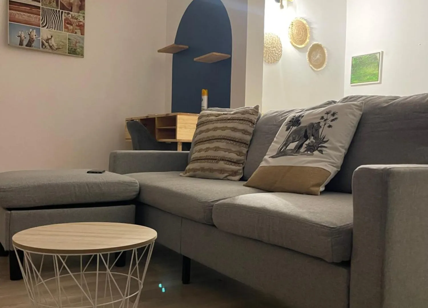 Evasion Boheme Apartment Dakar