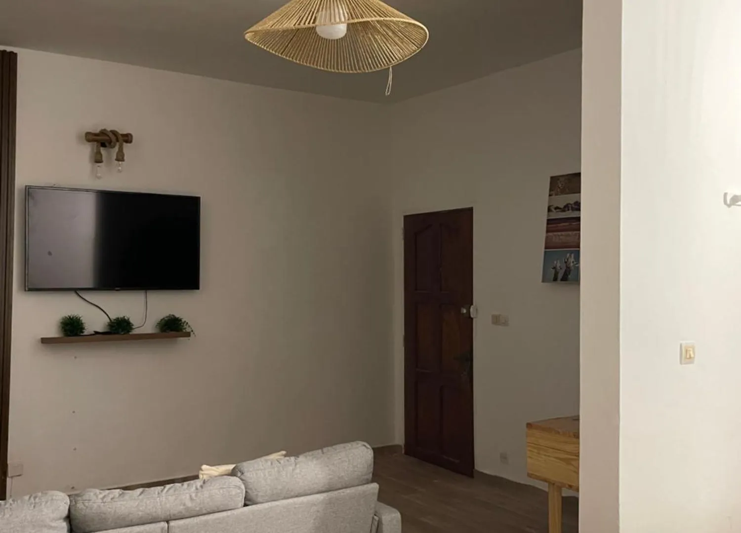 Evasion Boheme Apartment Dakar Senegal