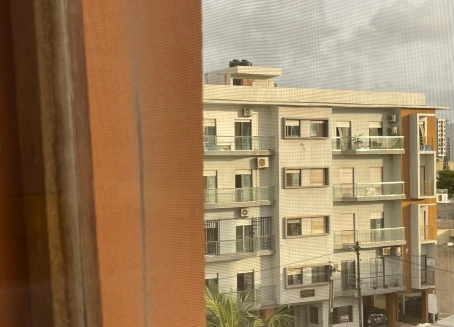 Evasion Boheme Apartment Dakar 0*,  Senegal