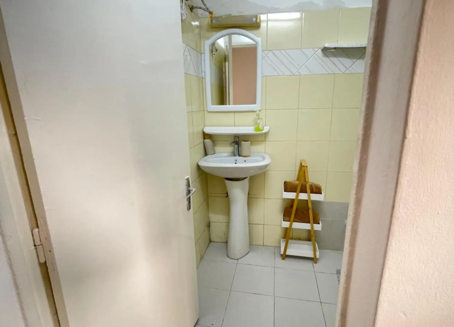 Evasion Boheme Apartment Dakar 0*,