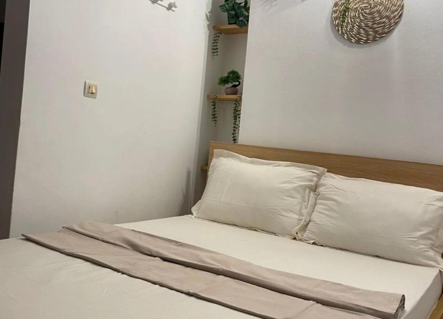 Evasion Boheme Apartment Dakar