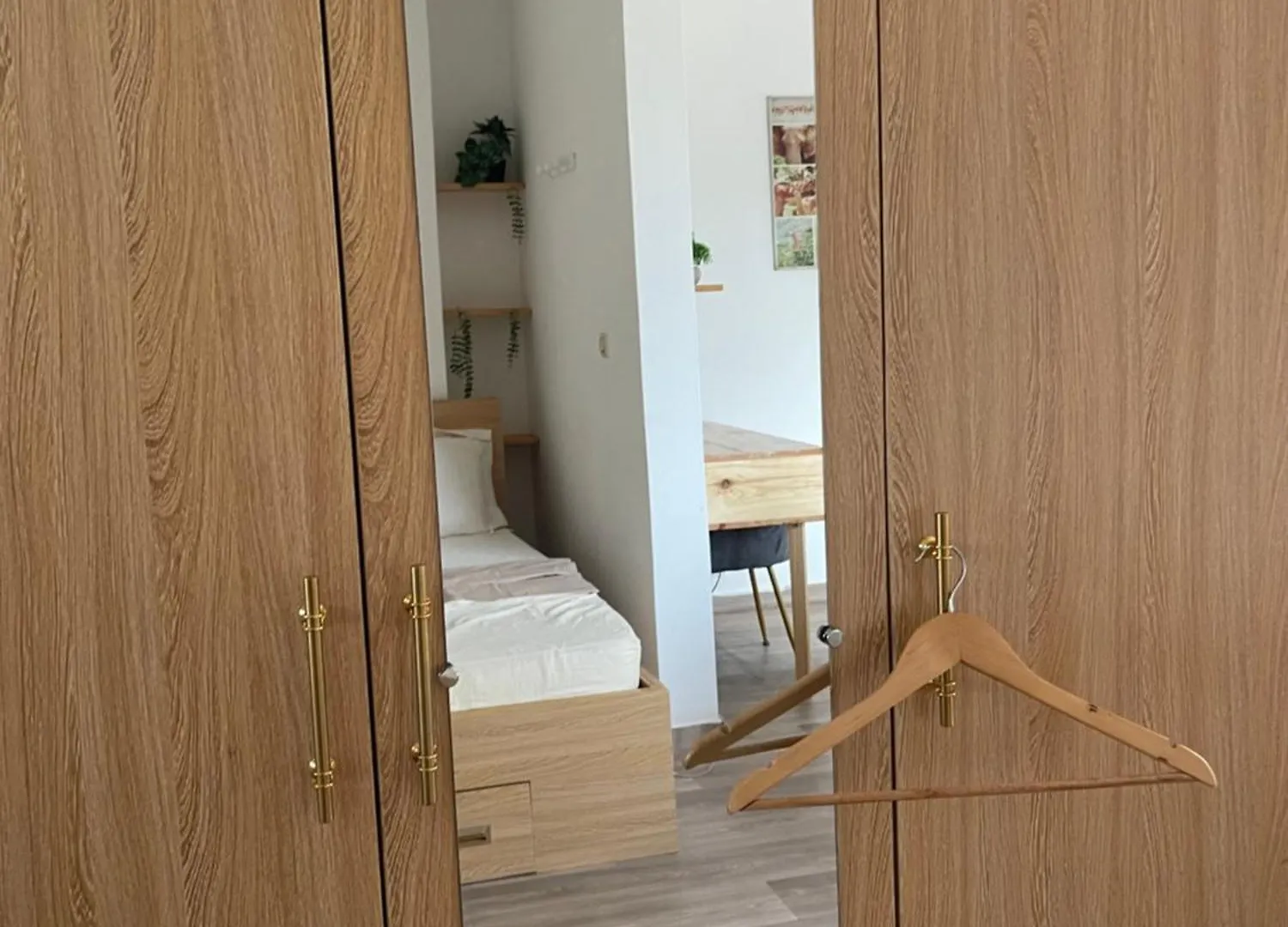 Evasion Boheme Apartment Dakar
