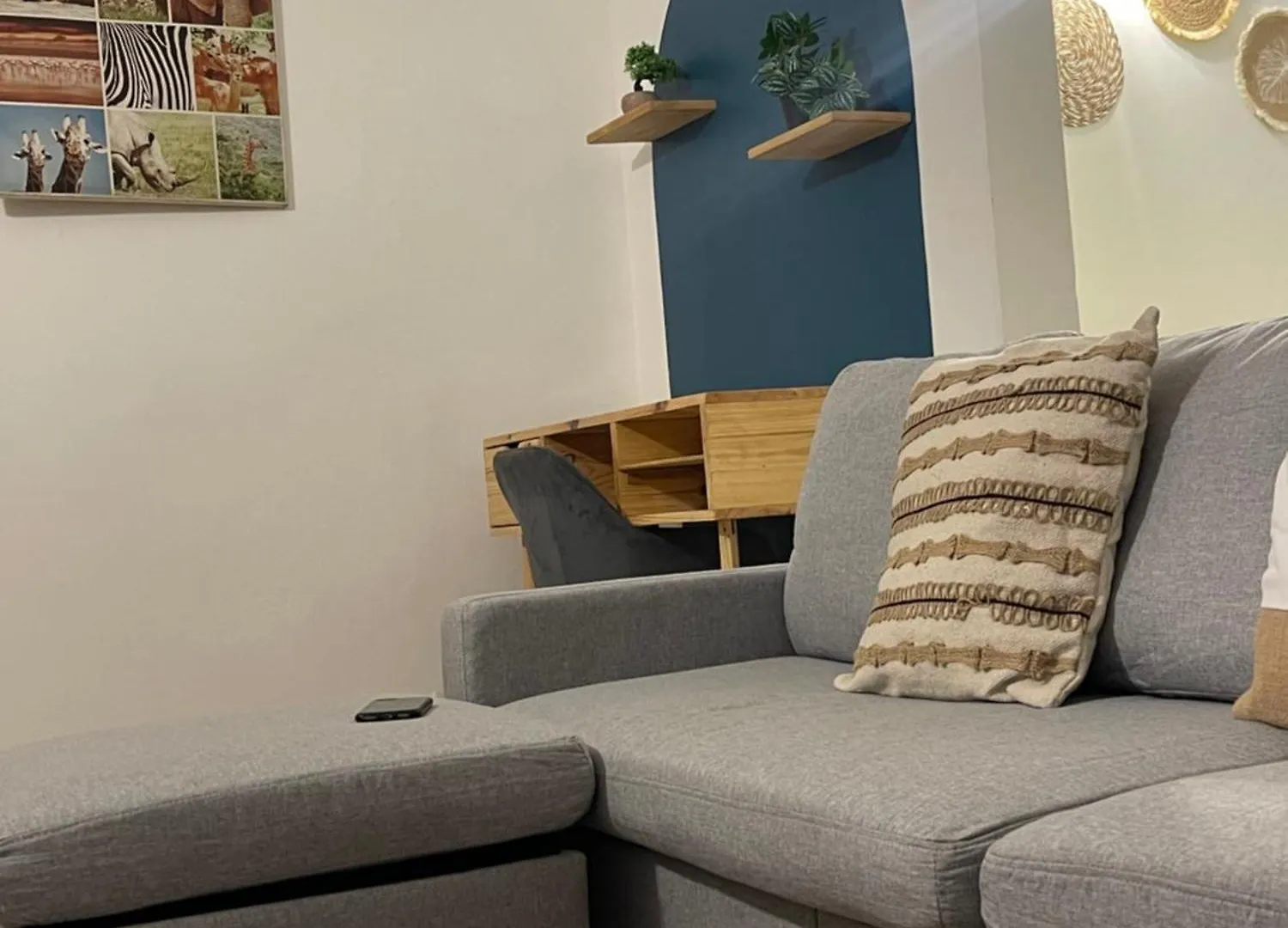Evasion Boheme Apartment Dakar