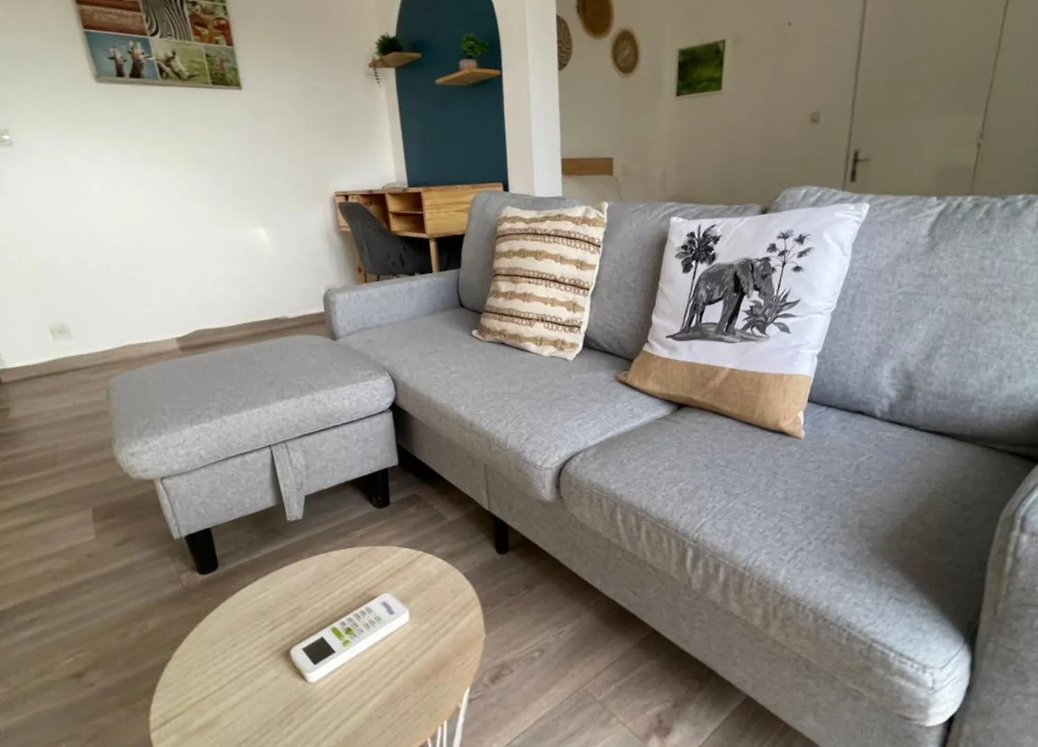Evasion Boheme Apartment Dakar