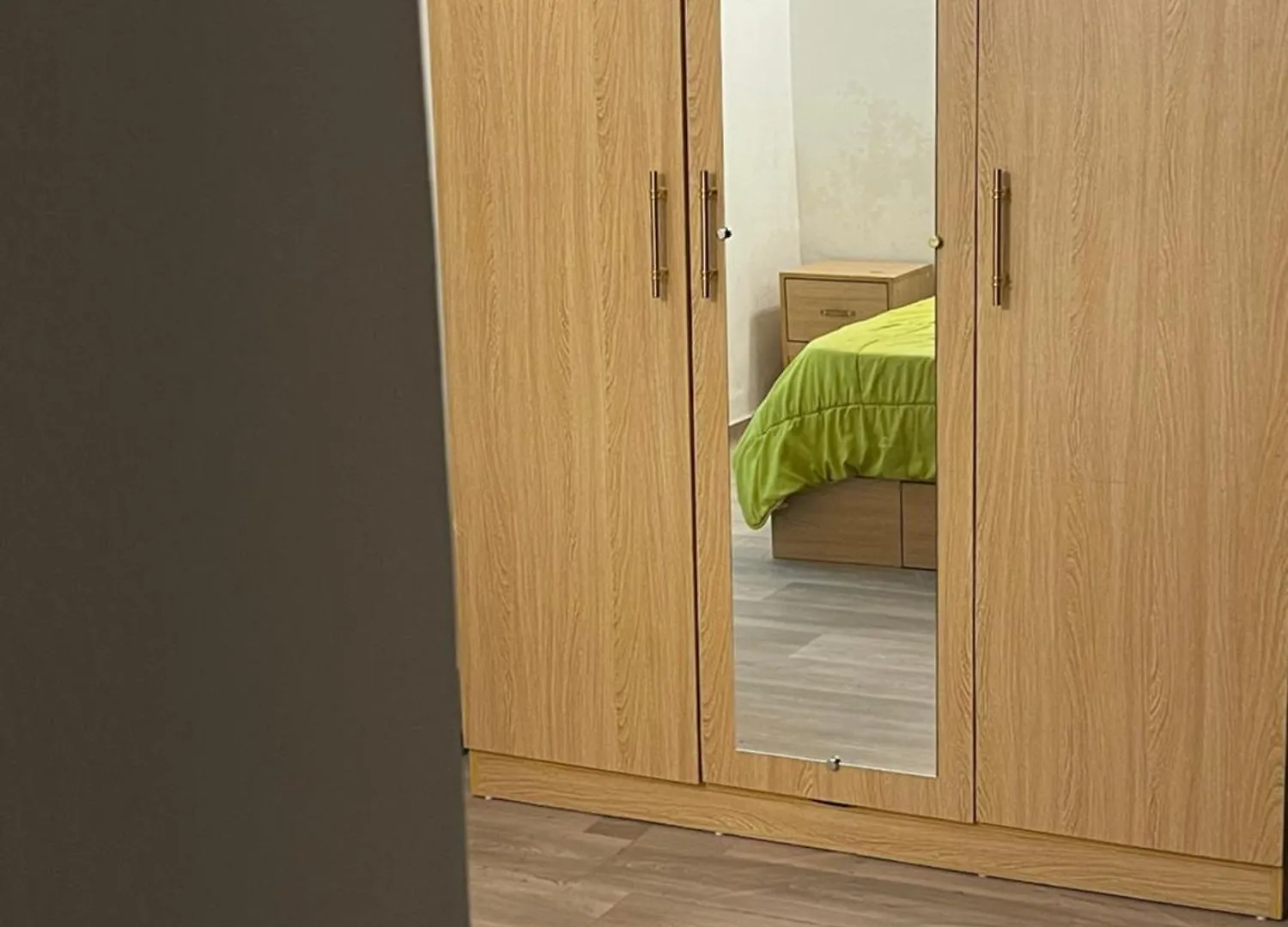 Evasion Boheme Apartment Dakar